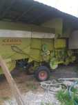 silnik perkins 4  claas corsar części mercur comet massey 4p