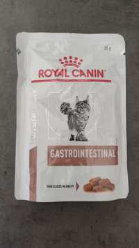 Saqueta Royal Canin gastrointestinal gato