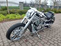 Harley-Davidson V-Rod Street Rod