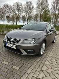 Seat Leon Seat Leon 1.4TSI Xcellence