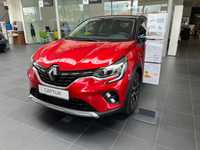 Renault Captur Captur Podemonstracyjny