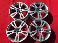 Jantes 16 5x100 Seat Ibiza