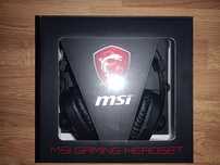 MSI Gaming Headset