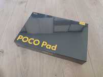 Планшет Poco Pad 8/256 Gb+чохол