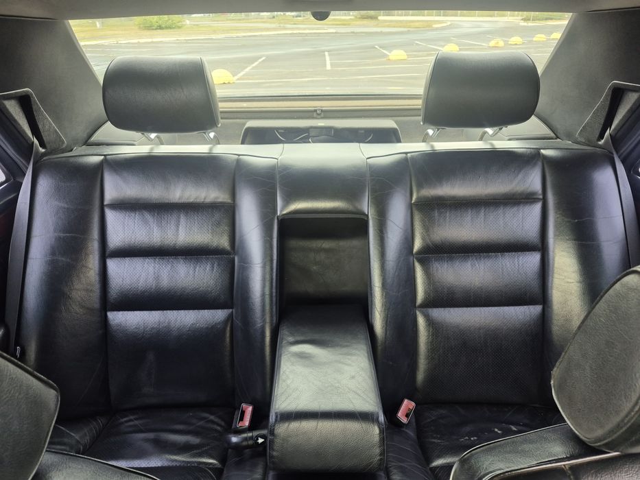 Продам Мерседес 124 2л бензин