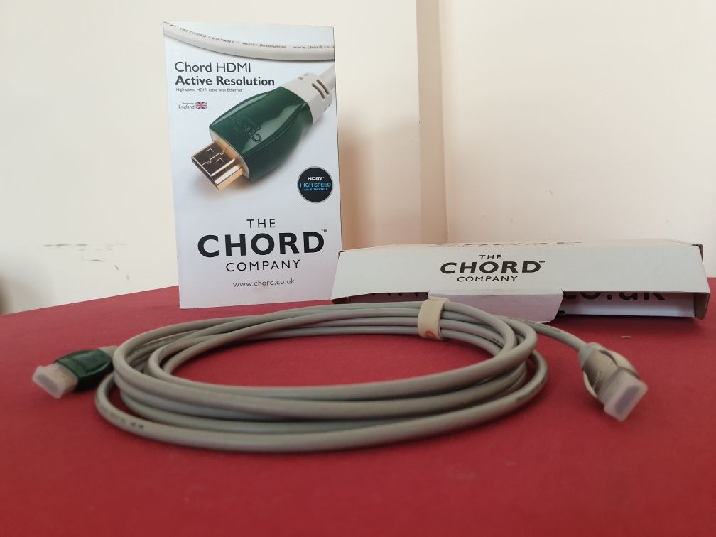 Chord kabel hdmi 5 m