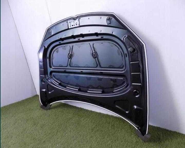 VW Touareg 7P 2010 - 2014 Капот в наявності