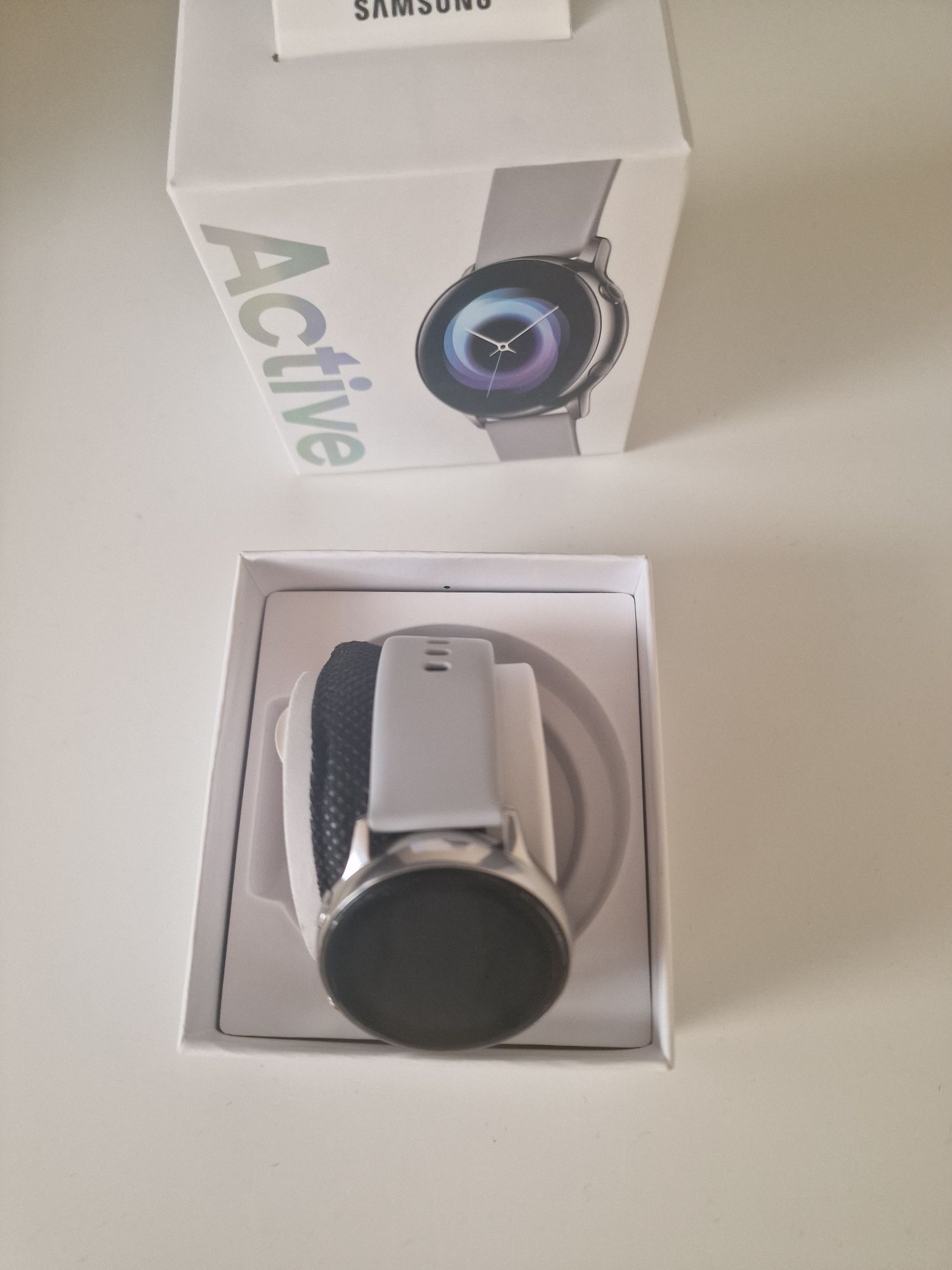 Samsung Galaxy Watch