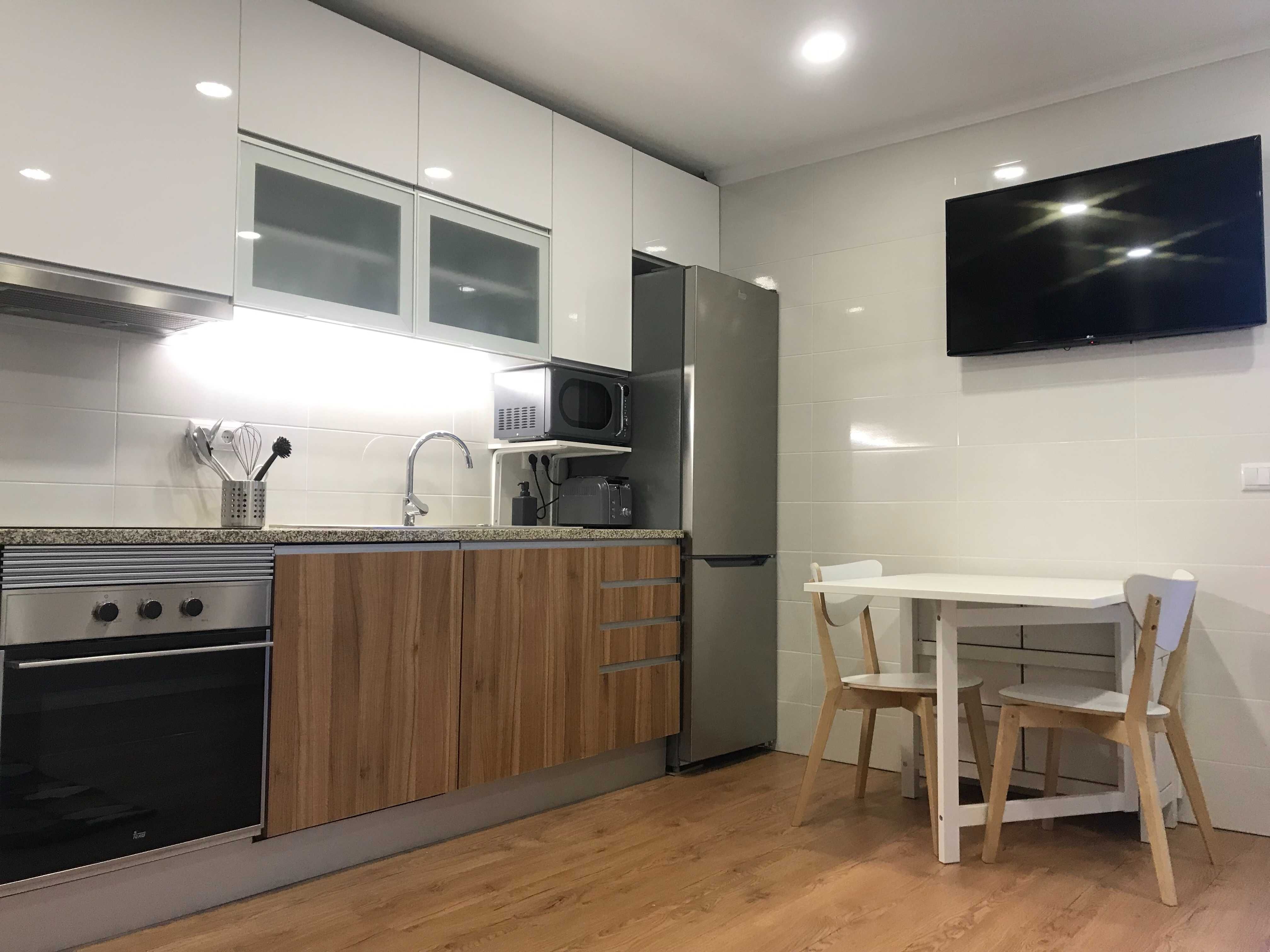SUITE com WC privado - SÓ UNIVERSITÁRIOS