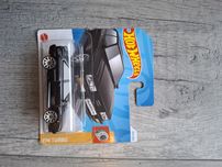 Hot wheels '87 Audi Quattro czarne