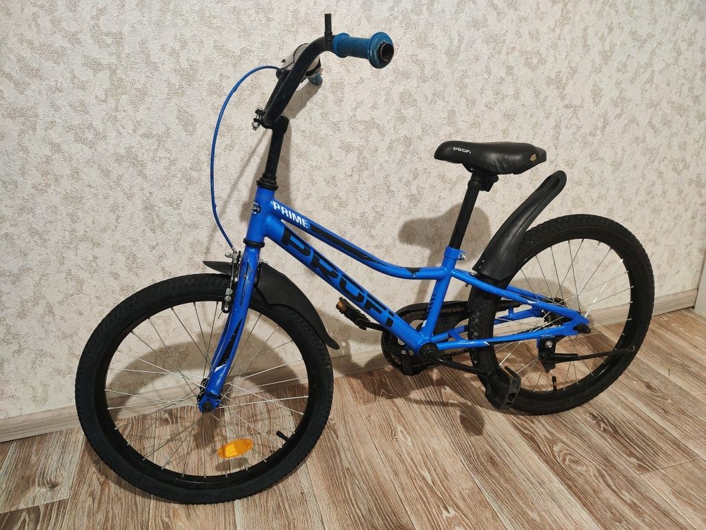 Дитячий велосипед Prоfi