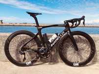 Pinarello prince 2023 51.5 DISC Di2 nova