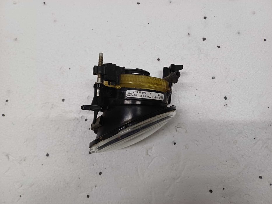 lampa halogen prawy vw golf 6 VI model 5k094.1700