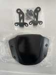 Viseira CB650R 2024/2025