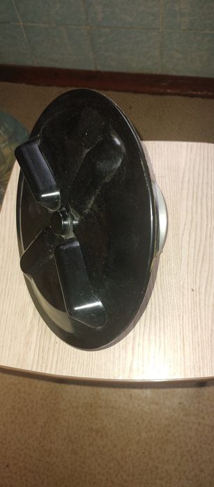 Активатор зі шківом для стиральної машини