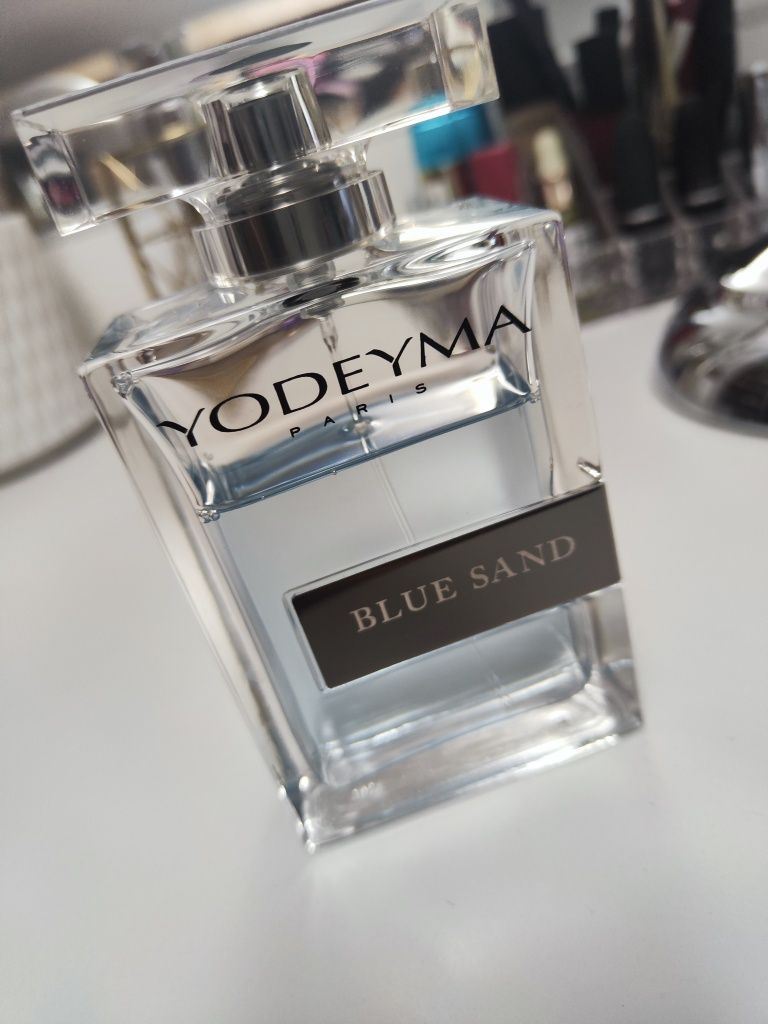 Perfum Blue Sand