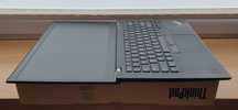 Biznesowy Laptop Lenovo Thinkpad i7 16/256 LTE nowa bateria GWARANCJA