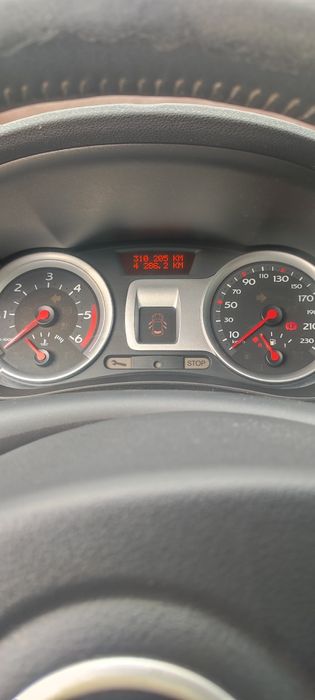 Renault Clio III 1.5 D