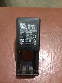 Зарядное устройство для АА  аккумуляторов
