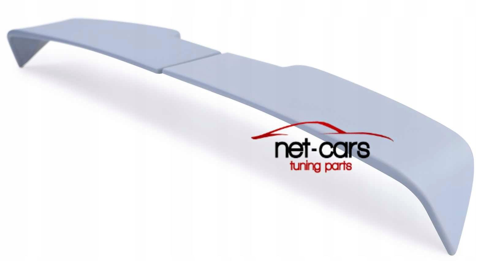 Spoiler lotka klapy VW TRANSPORTER T5 03- SKRZYDŁO