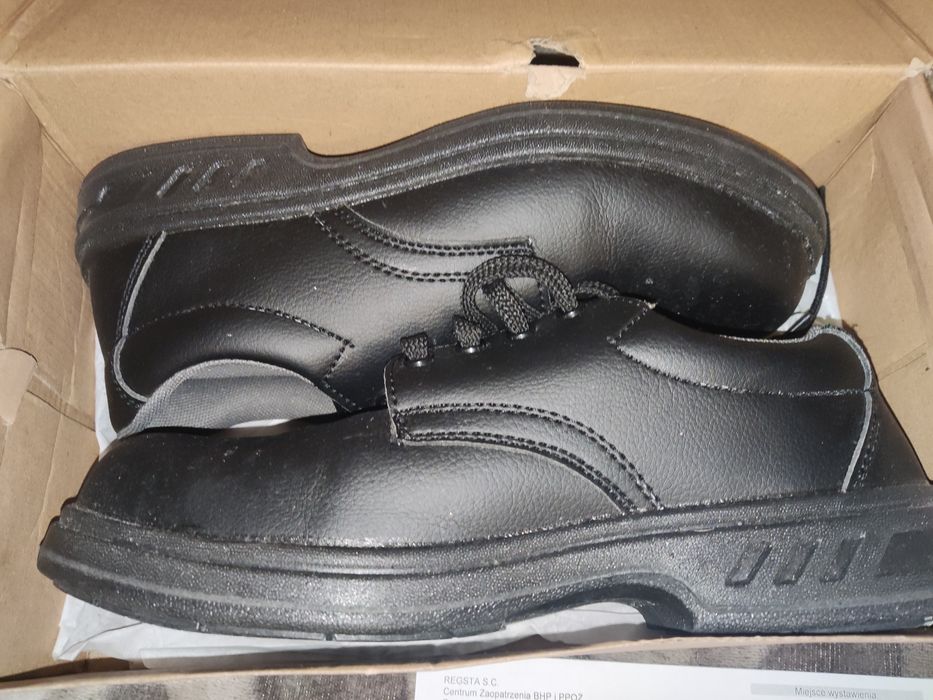 Buty gastronomiczne