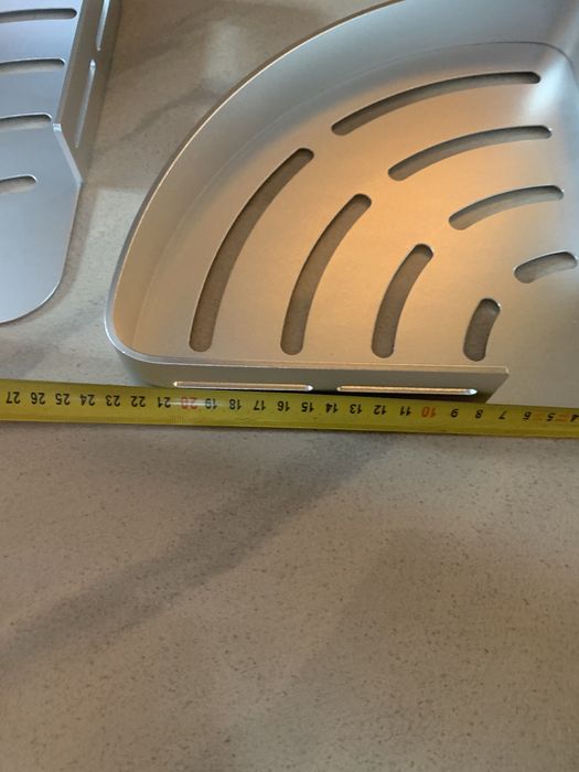 Komplet koszyczków do łazienki PR18