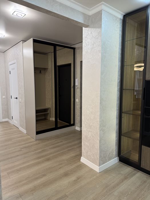 Продам вишукану 2-кімнатну квартиру ЖК Паркова Алея