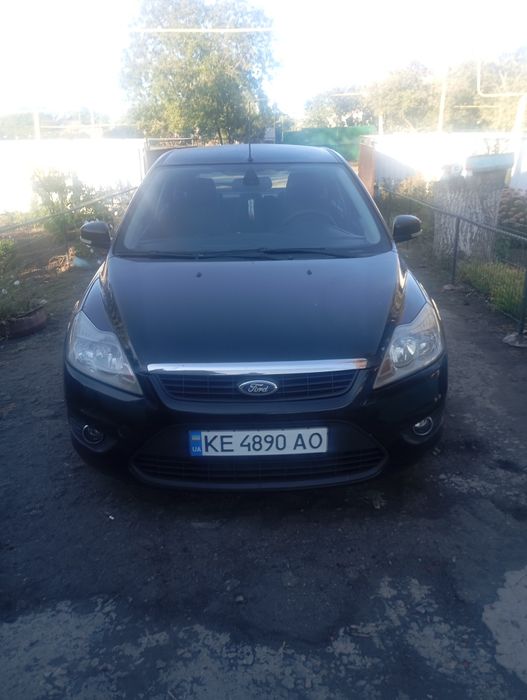 Продам форд фокус