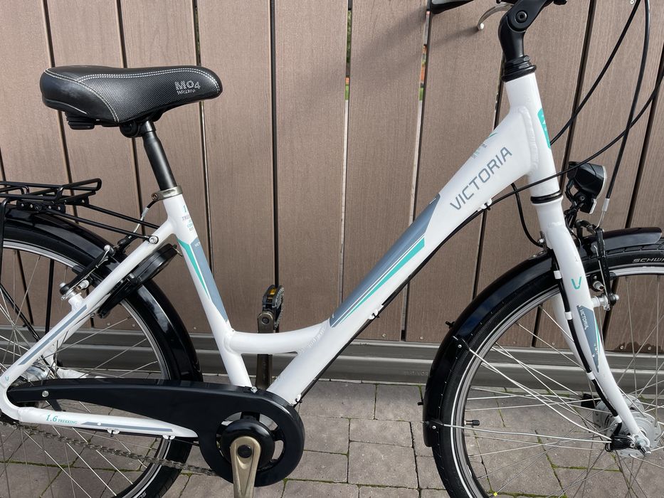 Велосипед Viktoria 26 з Німеччини