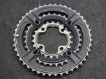 Shimano XTR FC-M970 blaty korby