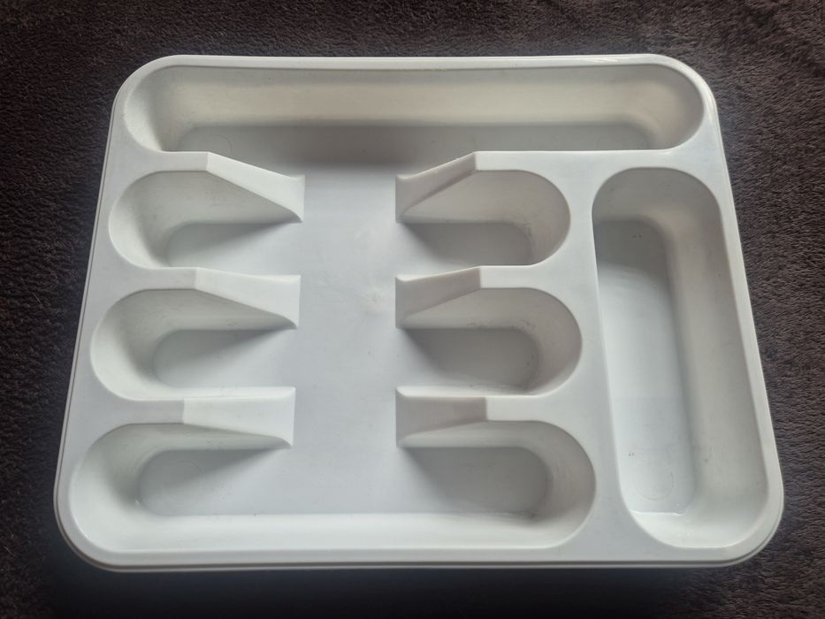 Organizer na sztućce