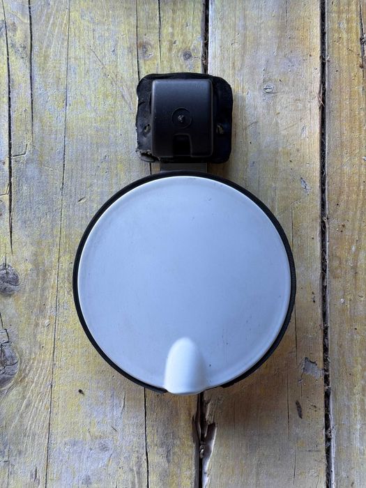 Tampa depósito combustível Opel Corsa B