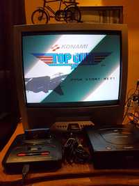 gra Nintendo NES top gun USA ntsc