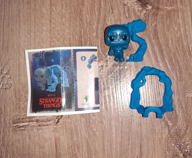 Figurki Stranger Things Funko Pop