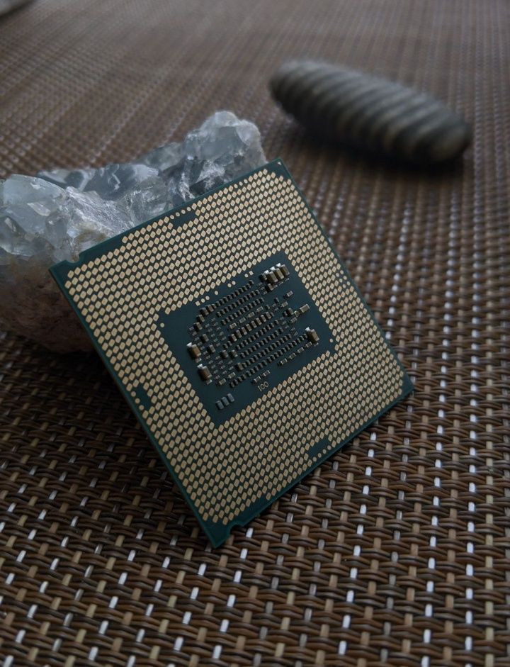 Потужний процесор Intel Core i5-6500 3.20-3.60Gh