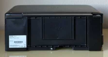 Impressora Epson XP-212 – Avariada