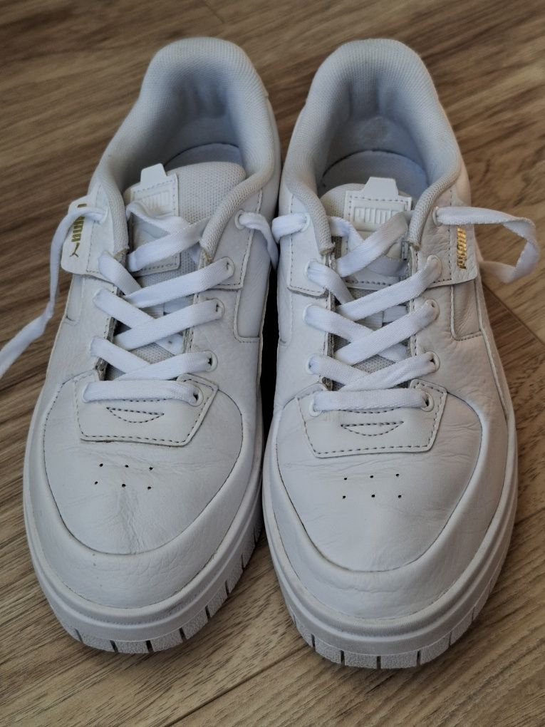 Buty damskie Puma Cali Dream Lth 38 rozm.
