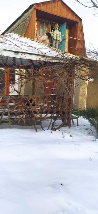 Продам дачу з природою! Лезнево, спокійний район! ЦІНА ПІД КЛЮЧ!