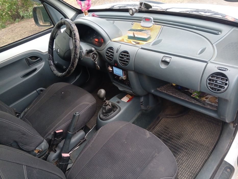 Продам надійного дизеля