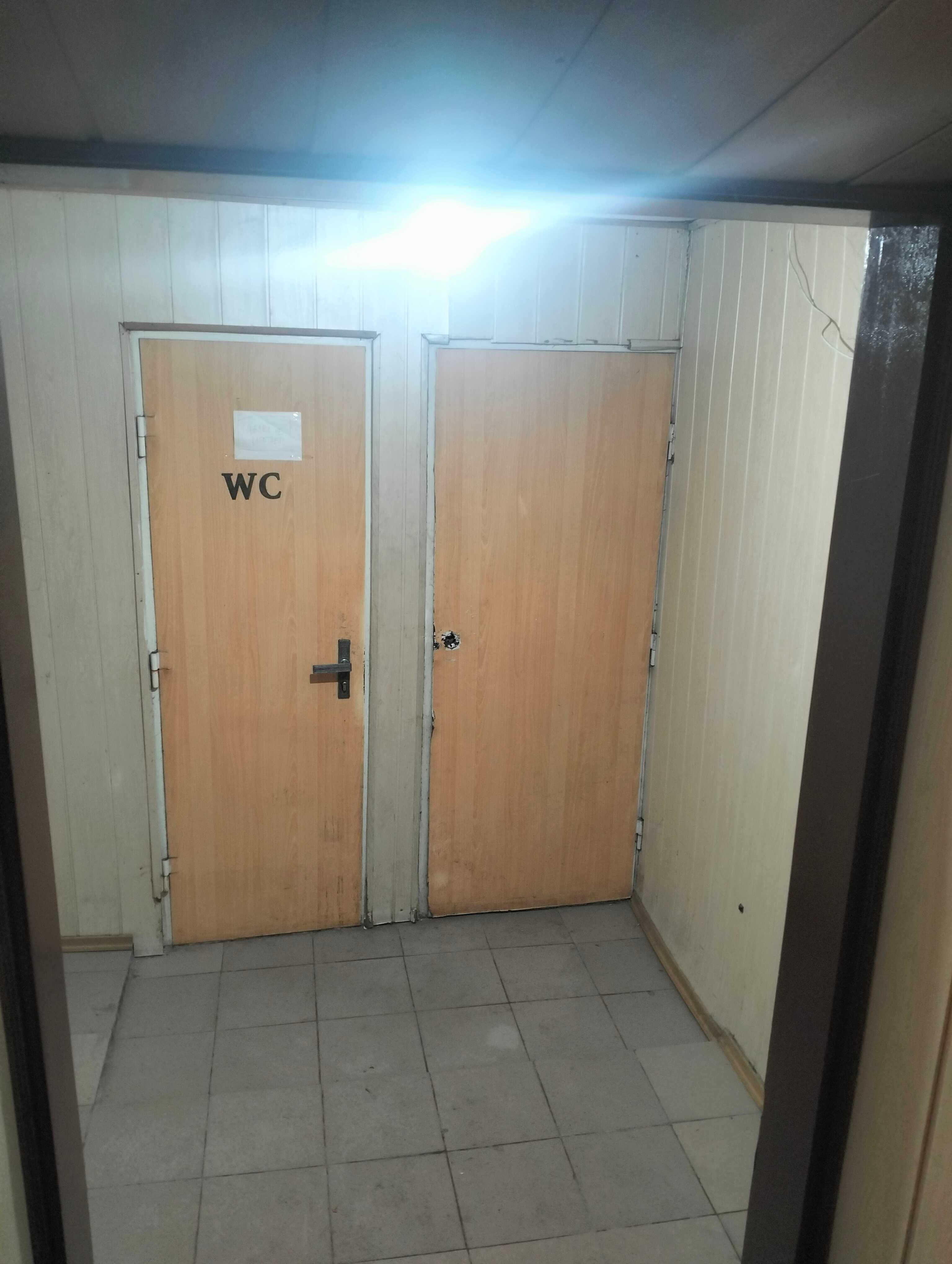 Оренда  нежитлового приміщення  52 кв.м. Перший поверх. Доступ - 24/7.
