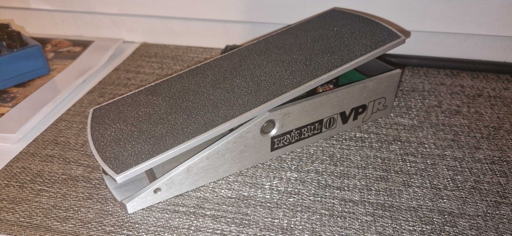 Ernie Ball VP JR Volume Pedal