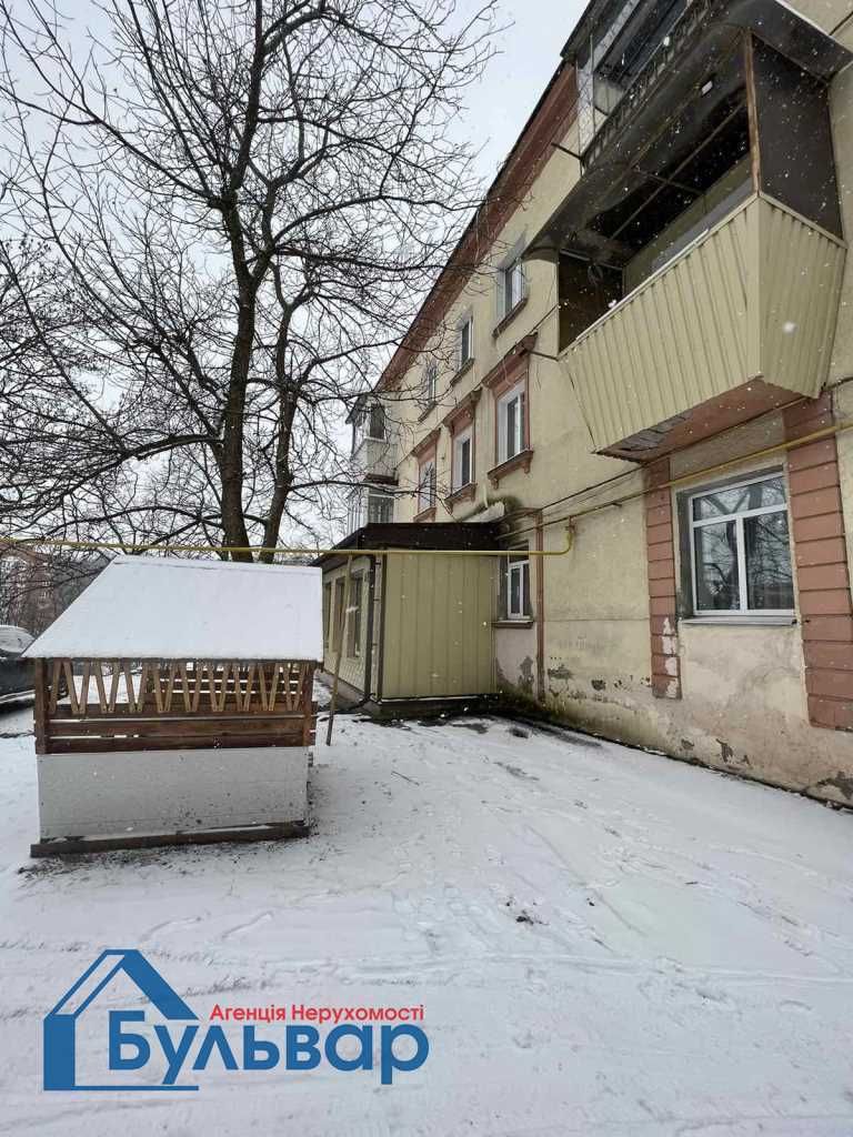 Продам 3к квартиру з ремонтом 85 м.кв біля ПРАПОРА