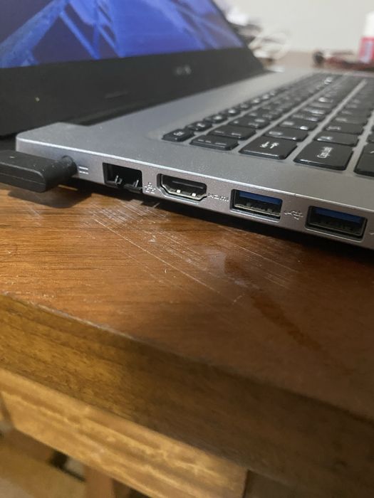 Acer Aspire A1114-33 – Portátil em perfeito estado!