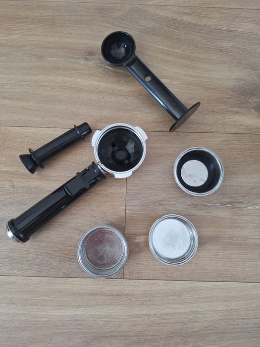 Ekspres kolbowy do kawy, HiBrew