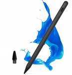 Rysik Active Capacitive Stylus 1.5 mm czarny