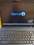 laptop Terra Mobile 4440 15,4"/4GB RAM bez dysku sprawny