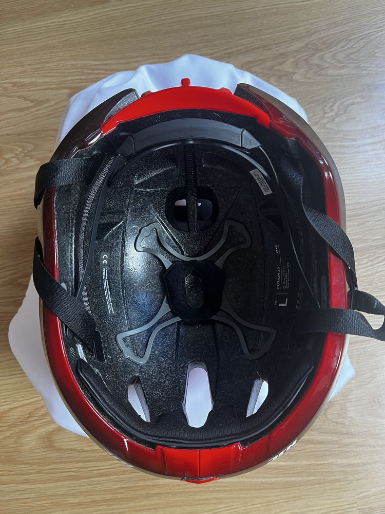 Kask szosowy HJC Furion 2.0