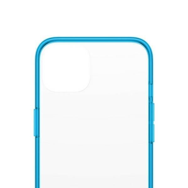 Panzerglass ClearCase Etui do iPhone'a 13/14/15 6.1'' Bondi Blue