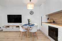 Apartament BEATA Dziwnówek nad morzem EPapartamenty