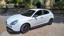Alfa Romeo Giulietta 1.6 JTDM